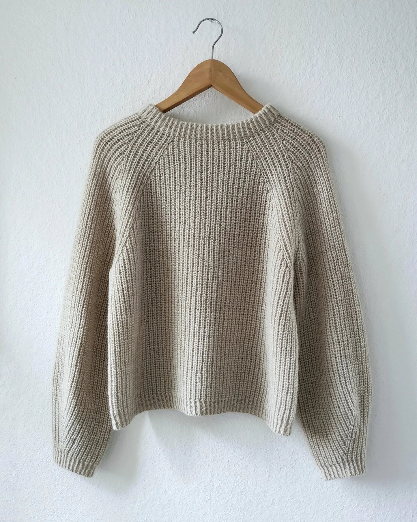 COMING SOON Sweater – KNITTING PATTERN