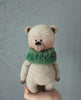 Savva the Bear Amigurumi Crochet Pattern