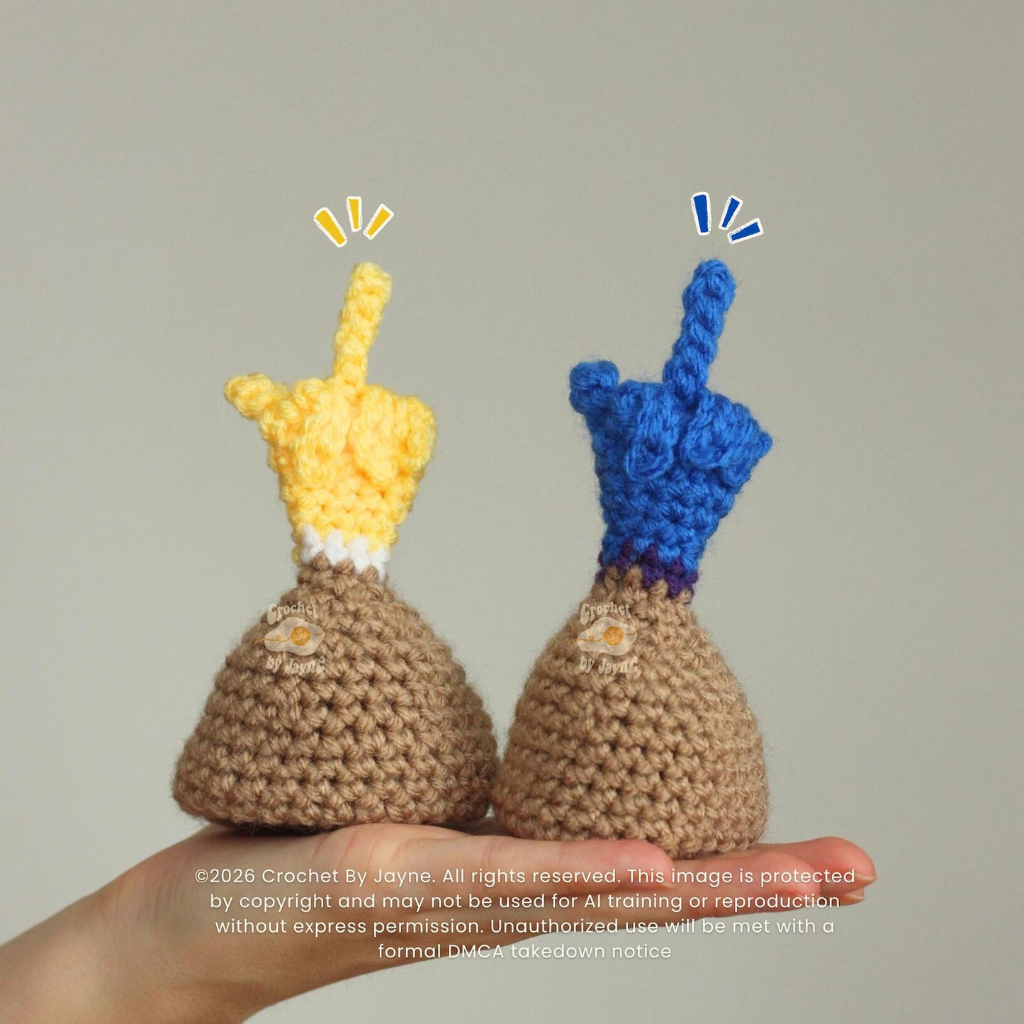 🐦 PATTERN BUNDLE 9 Flip – The Birds (PDF)