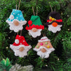 Christmas Gnome Crochet Pattern