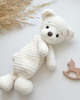 Bear Comforter Crochet Pattern